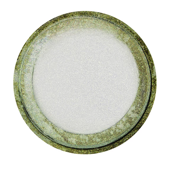 CHROME PIGMENT MERMAID MIRROR 1