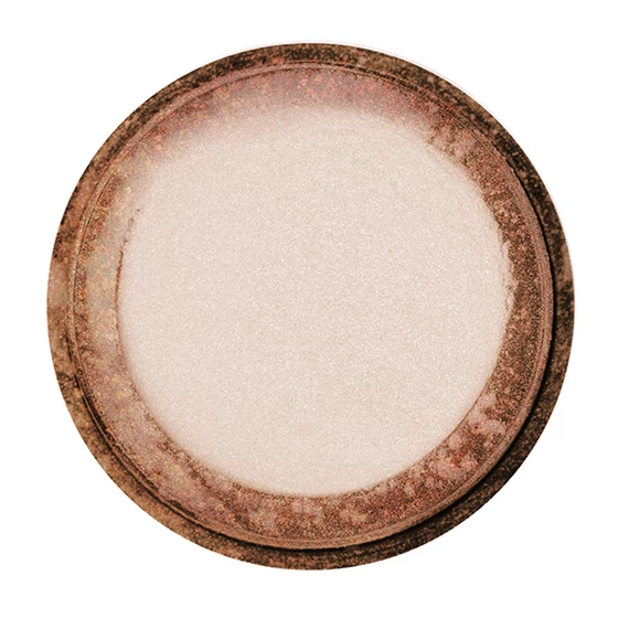 CHROME PIGMENT MERMAID MIRROR 2