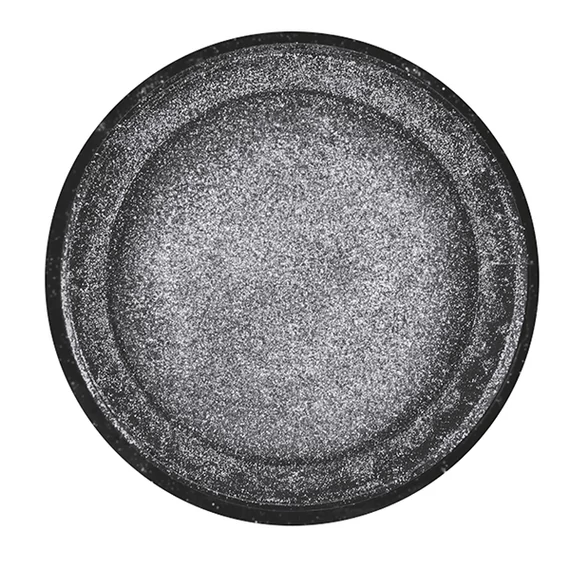 CHROME PIGMENT MIRROR STEEL