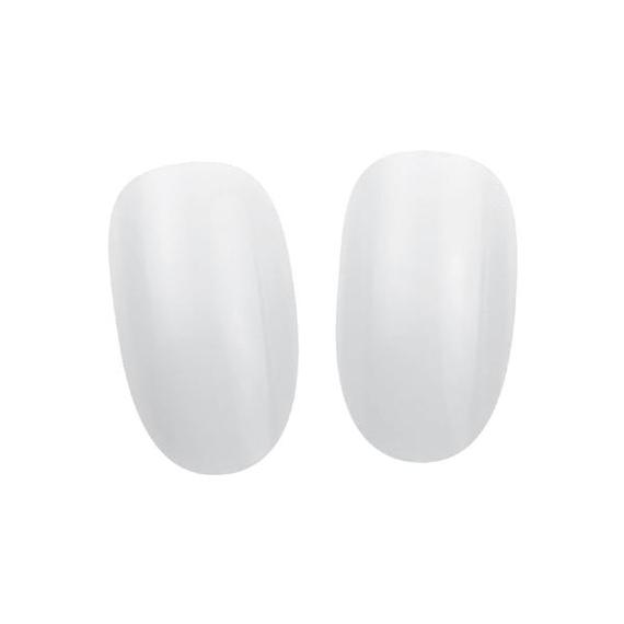 WHITE SALON NAILART TIP