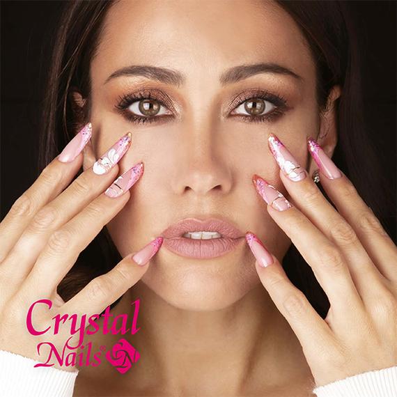 CRYSTAL NAILS NAGYKATALÓGUS 2022