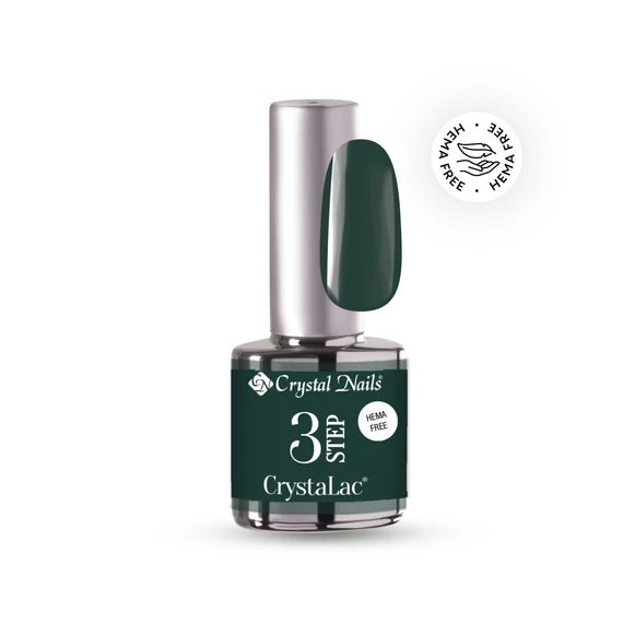 3 STEP CRYSTALAC HEMA FREE - 3SHF21