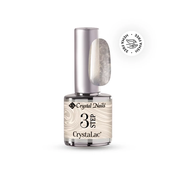 3 STEP CRYSTALAC - 3SP5
