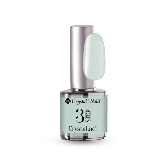 3 STEP CRYSTALAC - 3S209
