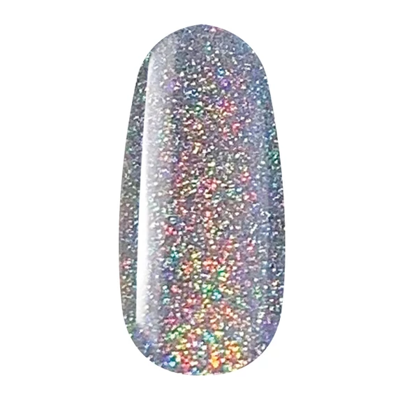 CHROMATIC SILVER