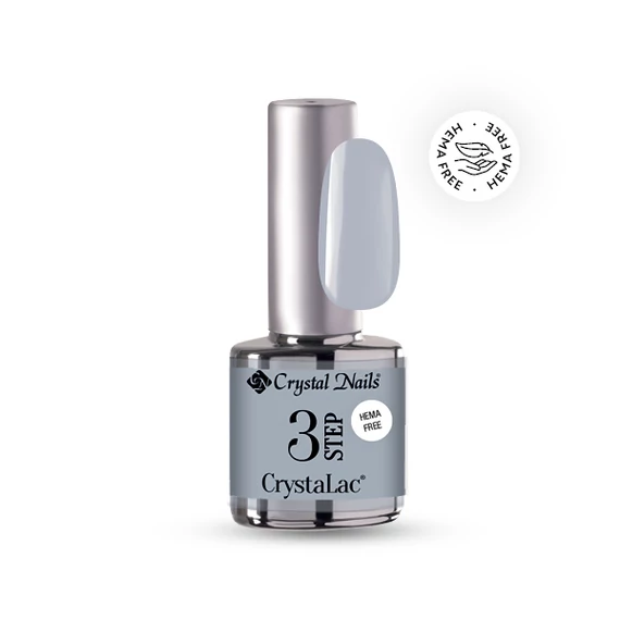 3 STEP HEMA FREE CRYSTALAC - 3S247