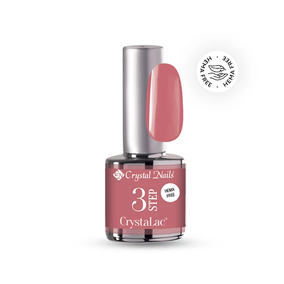 3 STEP HEMA FREE CRYSTALAC - 3S249