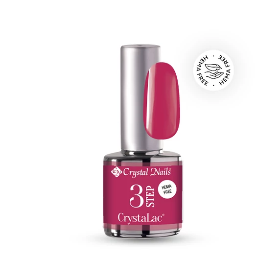 3 STEP HEMA FREE CRYSTALAC - 3S250