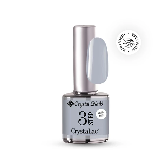 3 STEP HEMA FREE CRYSTALAC - 3S247