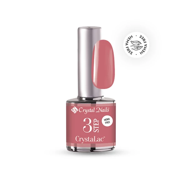 3 STEP HEMA FREE CRYSTALAC - 3S249