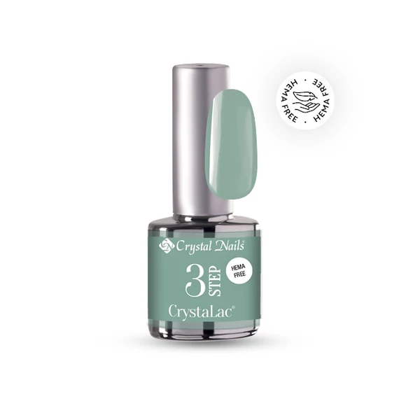 3 STEP HEMA FREE CRYSTALAC - 3S248