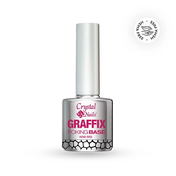 GRAFFIX POKING BASE GEL 8ML