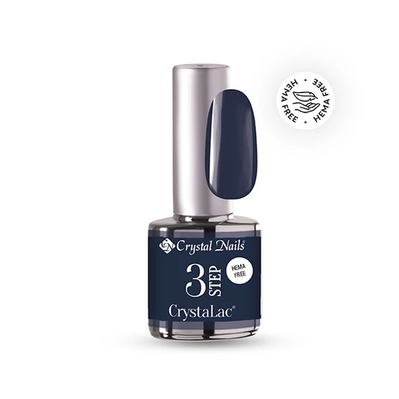 3 STEP HEMA FREE CRYSTALAC - 3S251