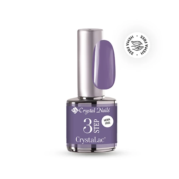 3 STEP HEMA FREE CRYSTALAC - 3S253