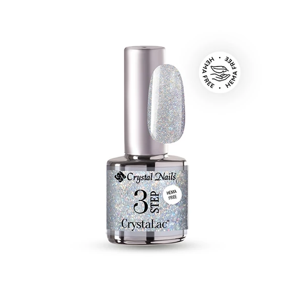 3 STEP HEMA FREE CRYSTALAC - 3S258
