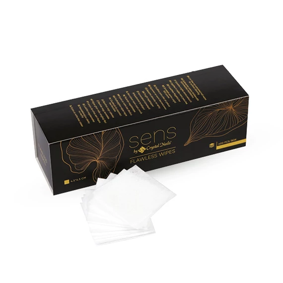 SENS FLAWLESS SZÁLMENTES TÖRLŐ