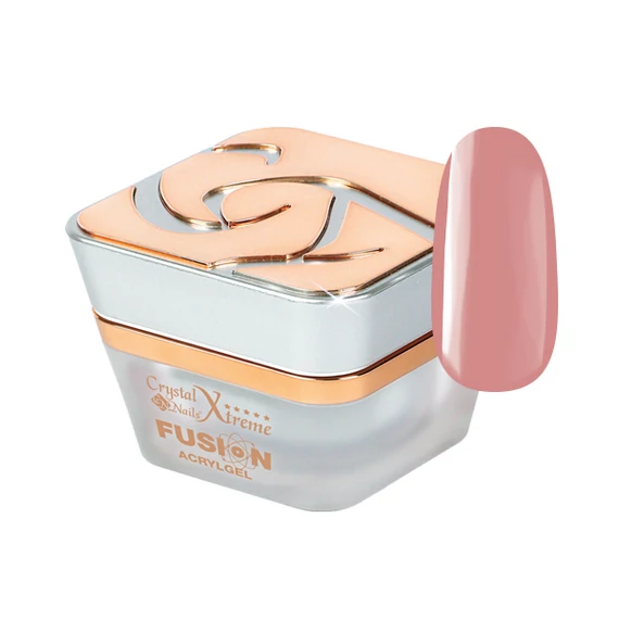 FUSION ACRYLGEL COVER PINK (TÉGELYES)