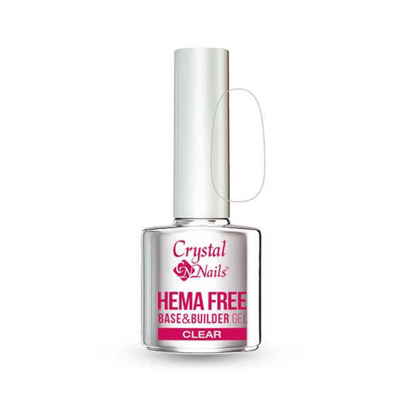 BASE GEL HEMA FREE