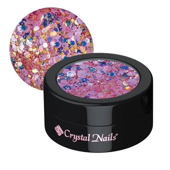 GLAM GLITTERS 06