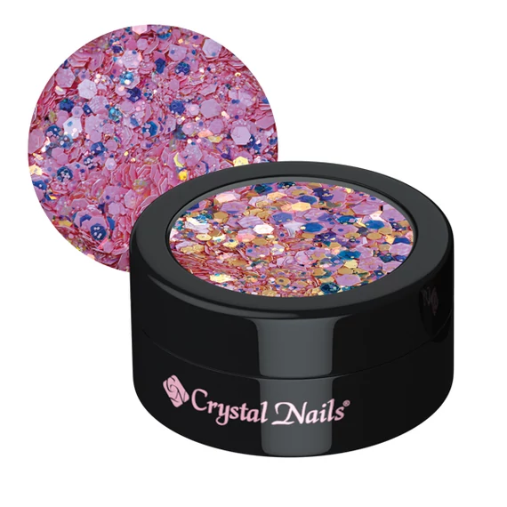 GLAM GLITTERS 07