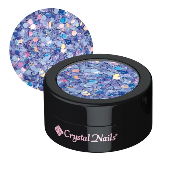 GLAM GLITTERS 08
