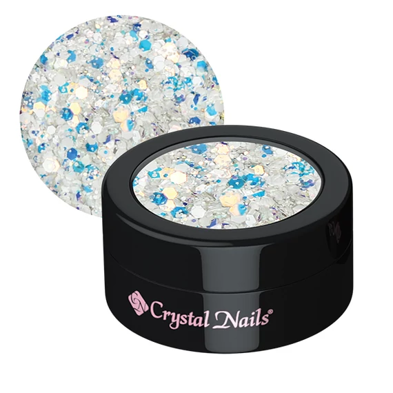 GLAM GLITTERS 13