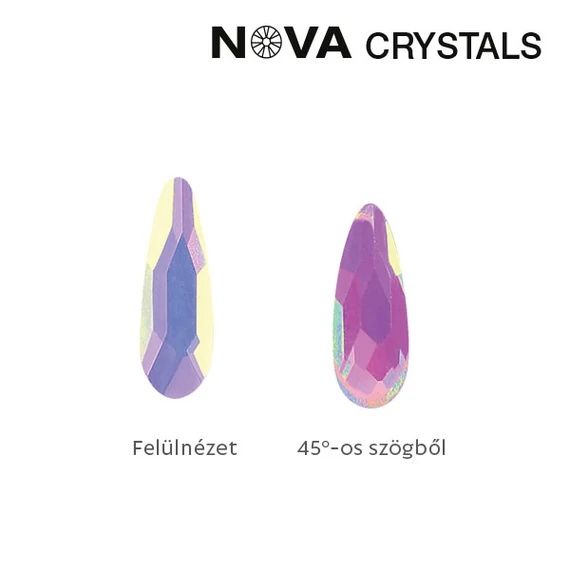 NOVA FORMAKŐ CSEPP AURORA 10DB
