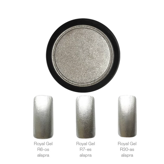 CHROME PIGMENTPOR FINE SILVER