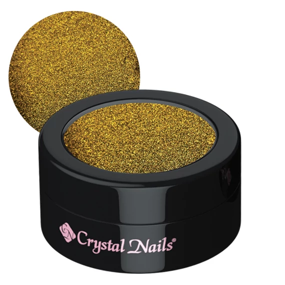 CHROME PIGMENTPOR TIGER EYE GOLD