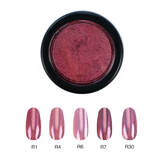 CHROME PIGMENTPOR SUPERHOLO PINK