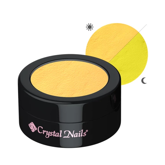 GLOW PIGMENTPOR NARANCS