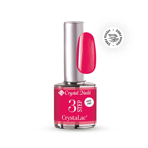 3 STEP HEMA FREE CRYSTALAC - 3S281