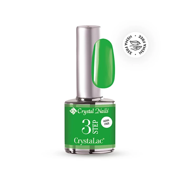 3 STEP HEMA FREE CRYSTALAC - 3S279