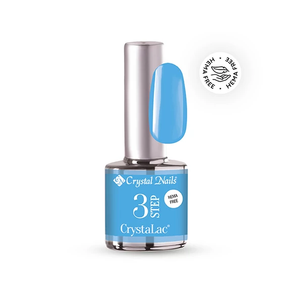 3 STEP HEMA FREE CRYSTALAC - 3S280