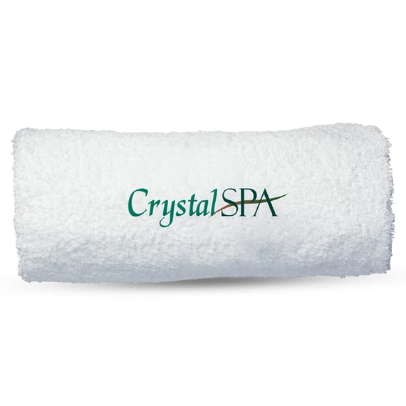 CRYSTAL SPA TÖRÖLKÖZŐ