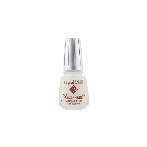 XTREME HARD KÖRÖMERŐSÍTŐ LAKK - 15ml