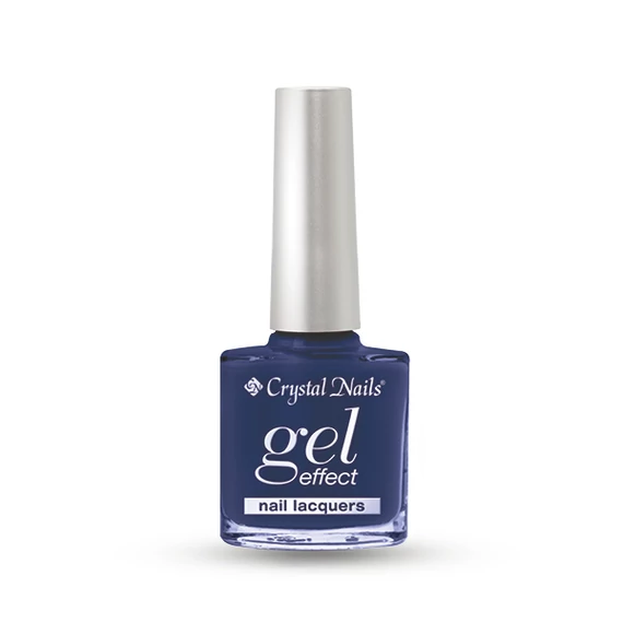 GEL EFFECT KÖRÖMLAKK - 50