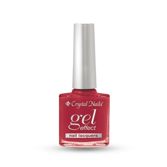 GEL EFFECT KÖRÖMLAKK - 52
