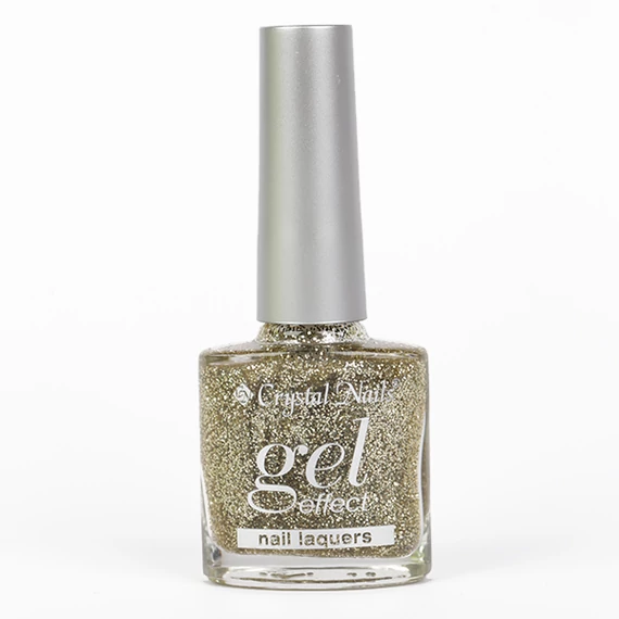 GEL EFFECT KÖRÖMLAKK - 44