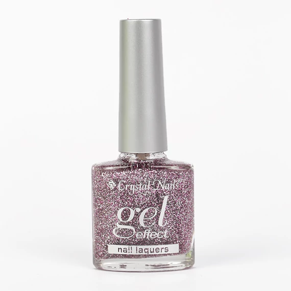 GEL EFFECT KÖRÖMLAKK - 43