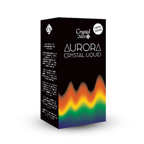 AURORA LIQUID - 4ml