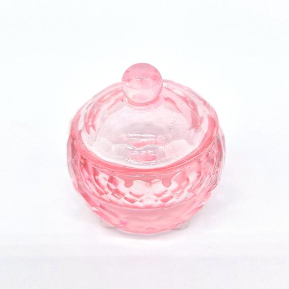 LIQUID TARTÓ PINK TETŐVEL