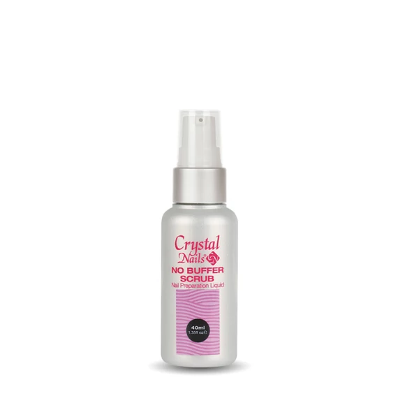 NO BUFFER SCRUB - 40ml