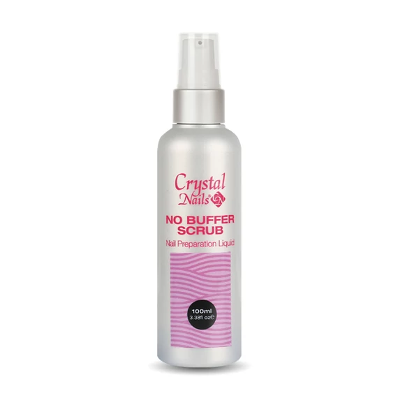 NO BUFFER SCRUB - 100ml