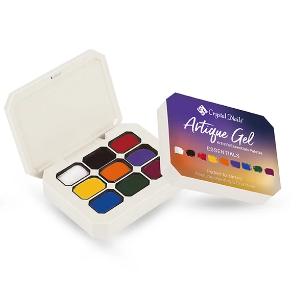 ARTIQUE FESTŐZSELÉ KÉSZLET - ESSENTIALS