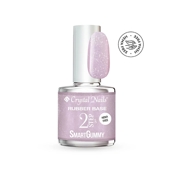 SMARTGUMMY BASE NR5 SHIMMER CANDY