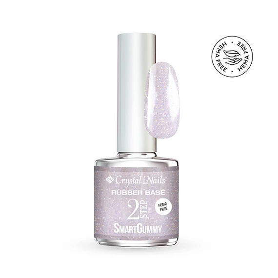 SMARTGUMMY BASE NR66 BLUSH BREEZE