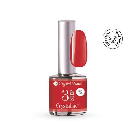 3 STEP HEMA FREE CRYSTALAC - 3S259