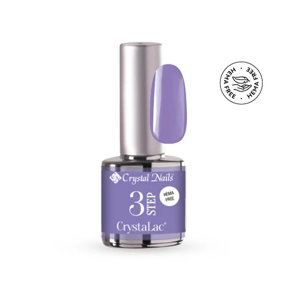 3 STEP HEMA FREE CRYSTALAC - 3S261