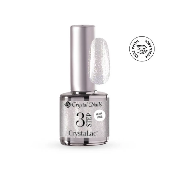 3 STEP HEMA FREE CRYSTALAC - 3S263